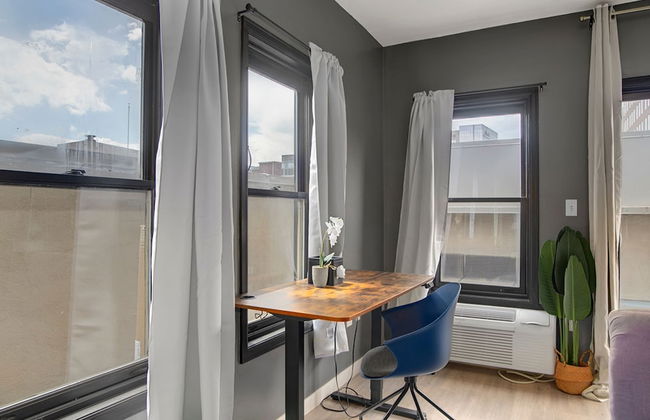 Intimate En Suite Studio - Foto 75