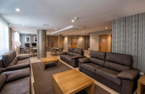 Apartamentos Vida Mar de Laxe - Foto 76