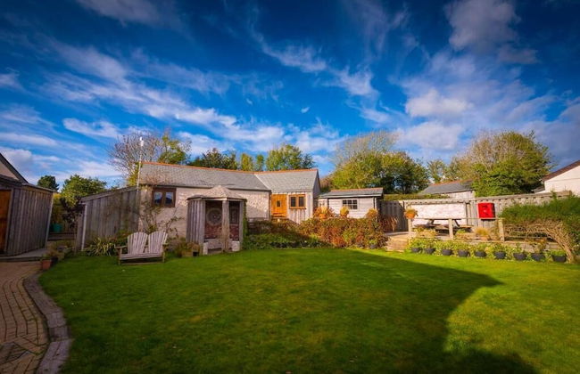 Atlantic Cottages - Foto 1