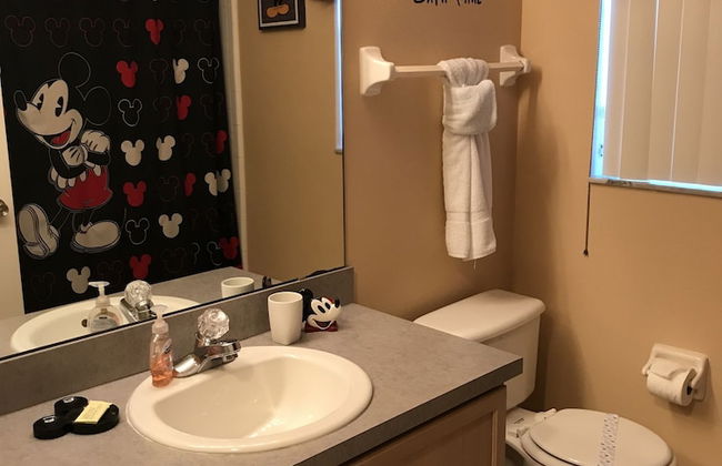 4BR 3BA Home in Rolling Hiils by CV-7901 - Foto 29