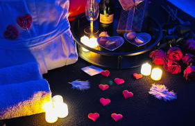 Suite in the City avec JACUZZI PRIVATIF - Hyper Centre - Foto 35