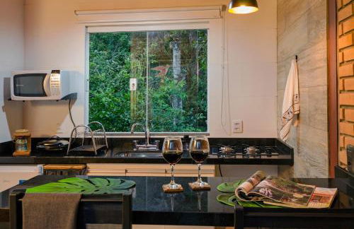 Chalé Flores e Amores - Photo 24