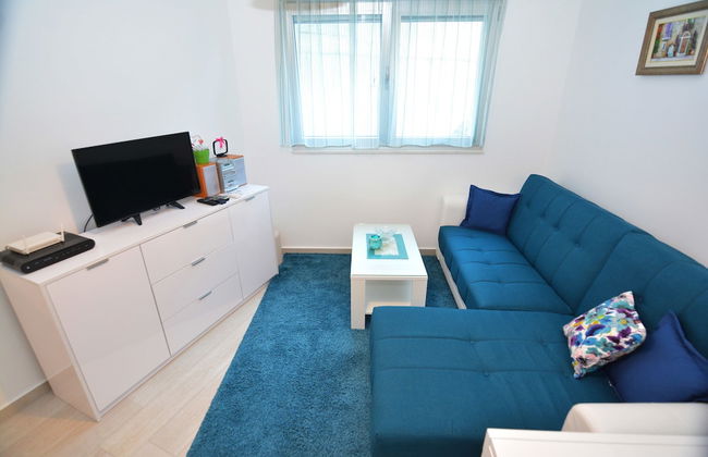 Apartment Vaki - Foto 17