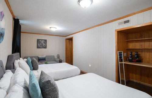 Mins to 5-points-Highland Hideaway - Foto 30