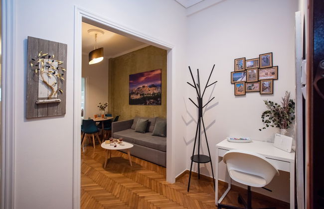 Blue Ark Acropolis Spirit - Foto 18