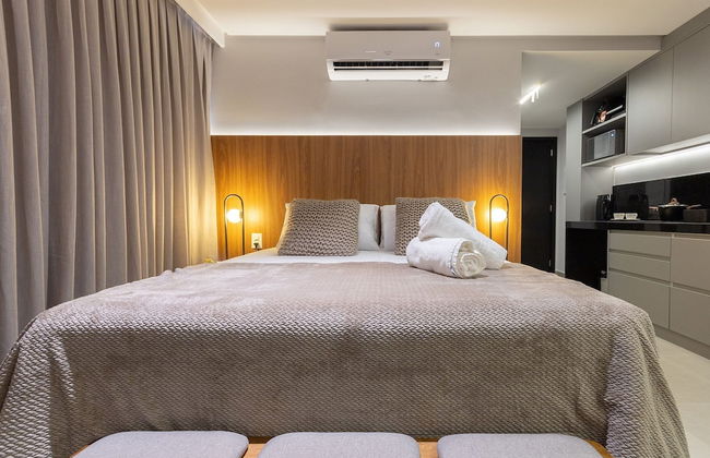 Way Tambaú - João Pessoa by Carpediem - Foto 23