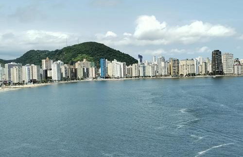 Mirante de São Vicente - Photo 23