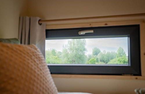 Tiny house au cœur du marais - Foto 60