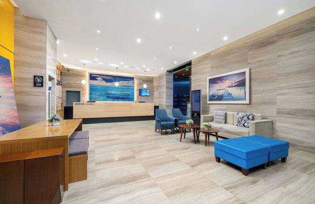 Stay at Guilin Downtown - Foto 3