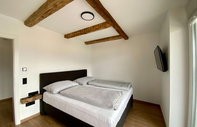 Apartment Schnurr-bartl With Panoramic View - Foto 2