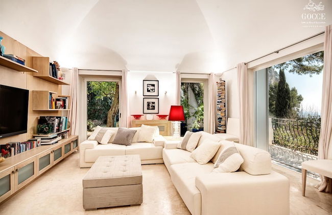 Villa Bougainvillea - Photo 13