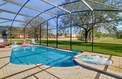 H2713M Windsor Hills Resort 4Bedrm POOL SPA Disney - Foto 42