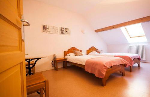 Auberge de Motz - Foto 14