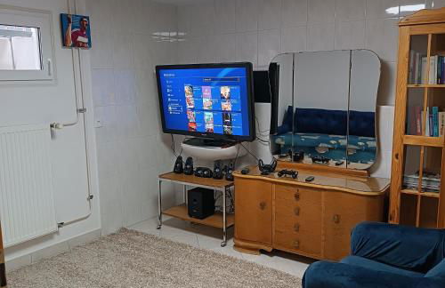 Domus Limes, RuheOase am Schloss - Foto 18