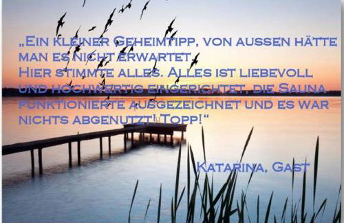 Appartments Am Goldberger See - Foto 22