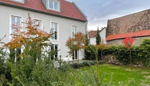 Wohnen am Seebach - Foto 3, Garden, Garden view