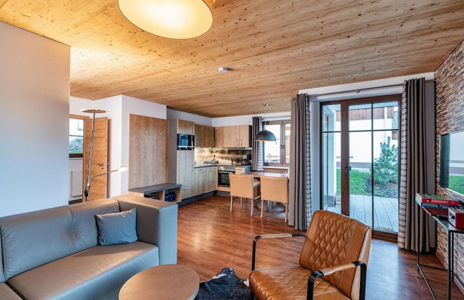 Chalets am Diemelsee in Heringhausen - Photo 12