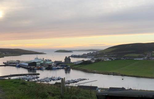 Easterhoull Chalets - Foto 74