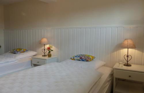 WERTS HOF FerienWohnen - Foto 61