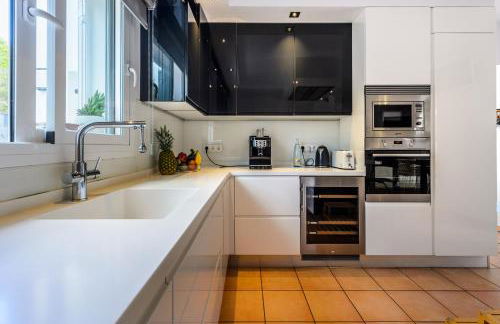 Villa Blanca Santa Eulalia - Foto 11