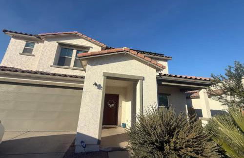 Luxury 5BR Maricopa Home with Private Heated Pool and Year Round Hot Tub - Photo 2