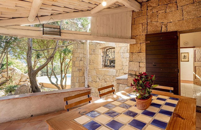 Casa Chenal 10 Emma Villas - Foto 30