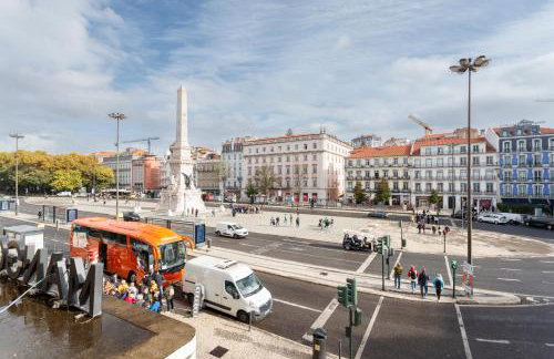 The Boulevard Lisbon Apartment - Foto 5