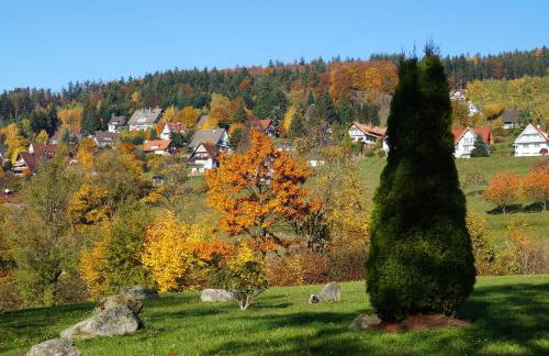 Terrassenpark Apartments - Foto 29