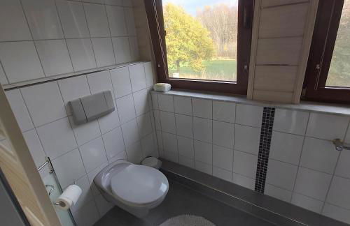 Apartment in upper floor in nature reserve. - Foto 10