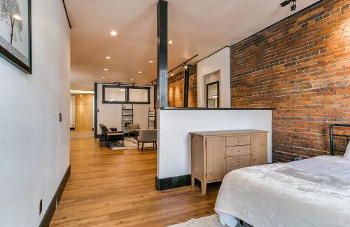 Cozy Stay at 229 Main St Perfect Ames Location - Foto 20