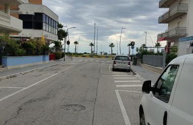 RICCIO BLU pochi passi dal mare - Foto 30