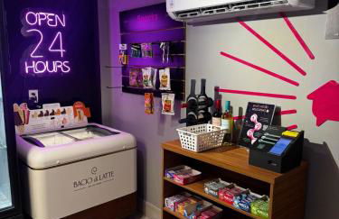 Lindo Studio Boa Viagem - MAC e UFF - Foto 5