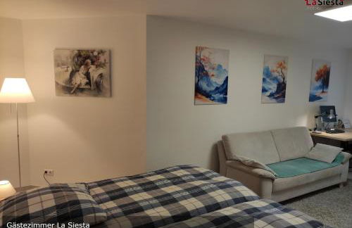 Gästezimmer La Siesta - Foto 3