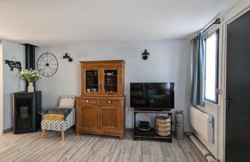 Le gîte d'Adélaïde - Foto 17