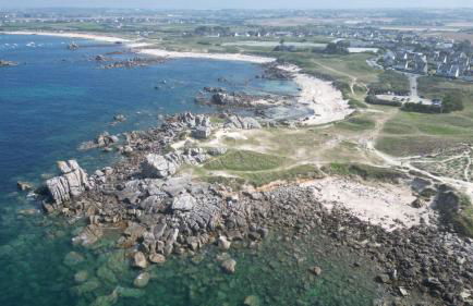 VILLA KEREZAM au petit port de Mogueriec - Foto 32