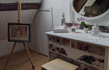 La Jolie Petite Maison for groups 1-5 - Foto 23