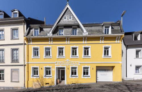 Appartmenthaus FerienNest - Foto 32