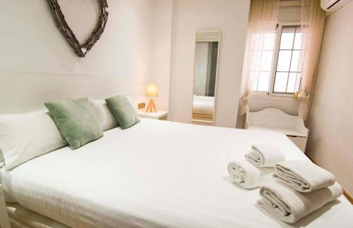 Letmalaga Baños del Carmen One - Foto 37