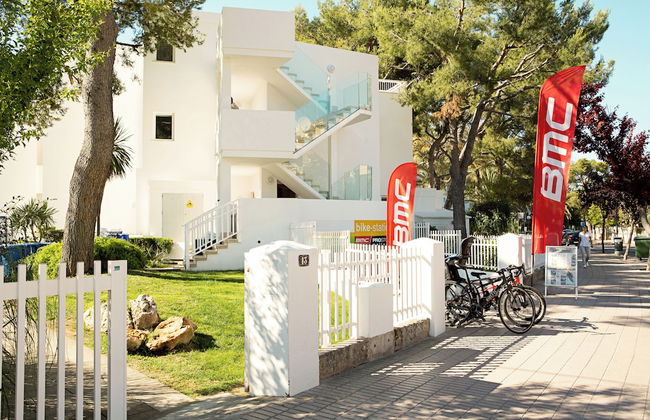 Sunwing Alcudia Beach - Foto 53