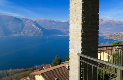 Residence Dorio - Foto 142