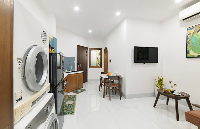 LAM Apartment & Hotel Danang - Photo 69