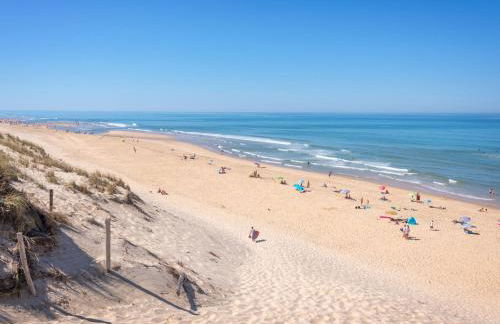 Holiday Home Club de la Voile by Interhome - Foto 108