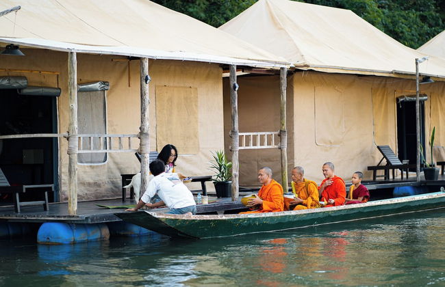 Hueanphae Luang Prabang - Foto 33