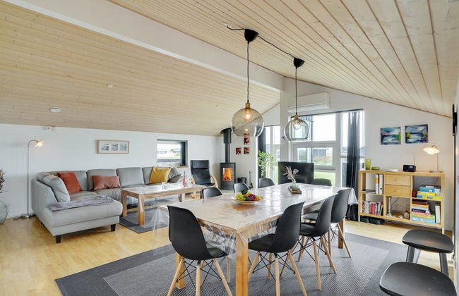 "Hildegunda" - 950m from the sea - Foto 19