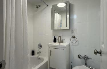 Oasis Retreat - Cozy studio in Union Square - Foto 12