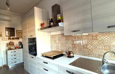 Benaco Apartment - 98mq Comfort & Style -Milano- Fondazione Prada - Foto 36
