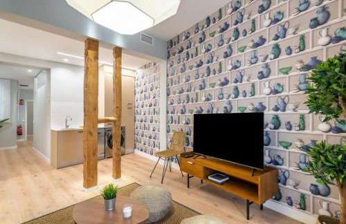 Modern Refurbished-2 Bedrooms 2Baths-Las Letras - Foto 6
