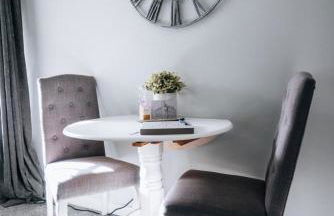 Menstrie Castle Stay - Foto 12