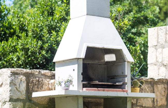 Villa Luce Konavoka - Foto 34