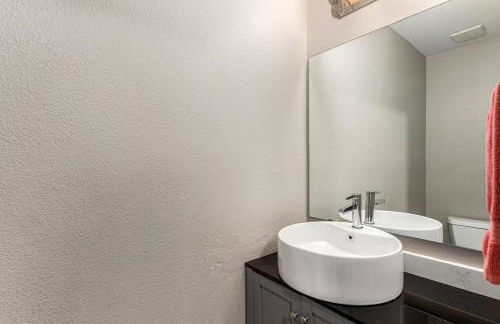 Family Fun House Close to Everything - Foto 21